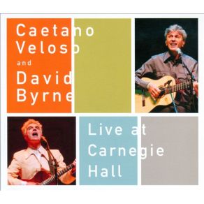 Download track Everyone'S In Love With You Caetano Veloso, David Byrne
