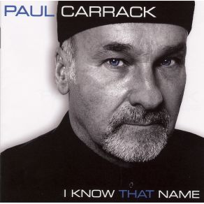 Download track Am I In That Dream?  Paul Carrack