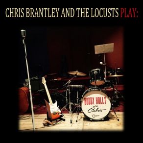 Download track That'll Be The Day (Recorded Live At T. C. T.) Chris Brantley