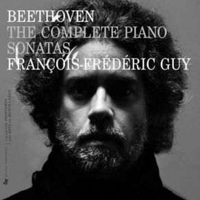 Download track Piano Sonata No. 3 In C Major, Op. 2 No. 3: III. Scherzo (Allegro) Francois-Frederic Guy