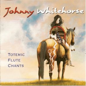 Download track Bear Johnny Whitehorse