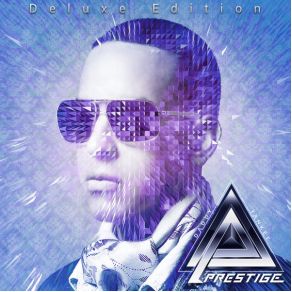 Download track El Amante Daddy YankeeJoshua Alvarez
