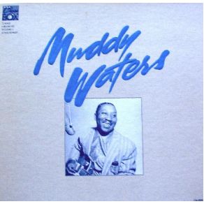 Download track I Just Want To Make Love To You Muddy Waters