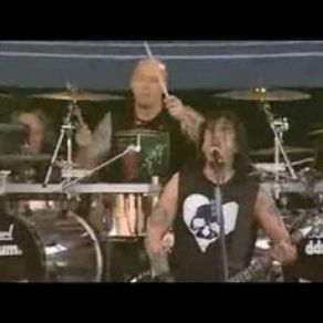 Download track Creeping Death (Metallica Cover) Machine Head