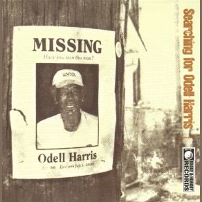 Download track Early One Morning Odell Harris