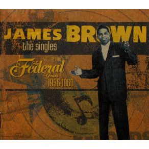 Download track There Must Be A Reason James Brown