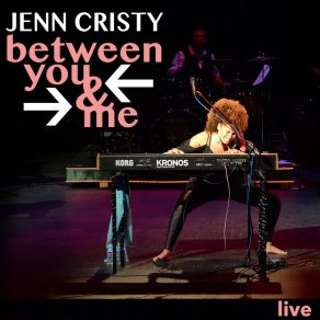 Download track Shelter Me (Live) Jenn Cristy