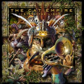 Download track Am I Wrong The Cat Empire