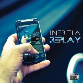 Download track The Road Less Traveled Inertia