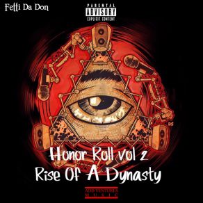 Download track Dreams Money Can Buy II Fetti Da Don