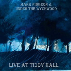 Download track Copperhead Road (Live) Under The Wychwood