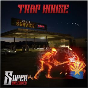 Download track Water Trap HouseBeretta Swayy