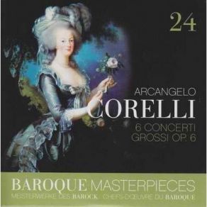 Download track 23. Concerto XI In B Flat Major - Giga- Vivace Corelli Arcangelo