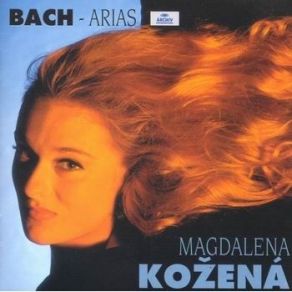 Download track 12. Komm Komm Mein Herze Steht Dir Offen BWV 74 Nr. 2 Johann Sebastian Bach