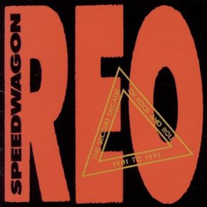 Download track Don'T Let Him Go REO Speedwagon