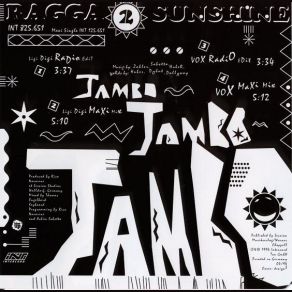 Download track Jambo Jambo Jambo (Vox Maxi Mix) Ragga 2 Sunshine