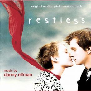 Download track A Ghost Danny Elfman