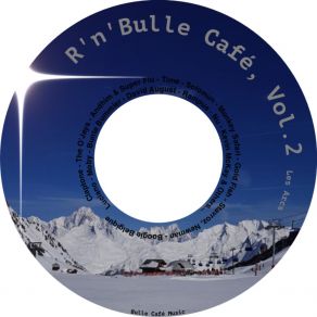 Download track Is It Because I'm Black Bulle CaféSyl Johnson, David August Live Reconstruction