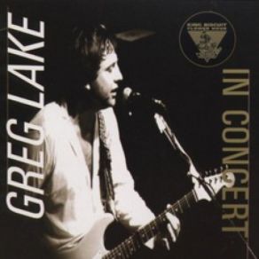 Download track Love You Too Much Greg Lake
