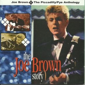 Download track Show Me Around Joe Brown