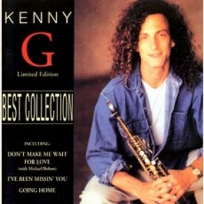 Download track What Does It Take (To Win Your Love) Kenny G