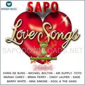 Download track Tonight, I Celebrate My Love Peabo Bryson & Roberta Flack