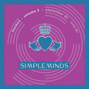 Download track Ghostdancing (12 Inch) Simple Minds, Jim Kerr