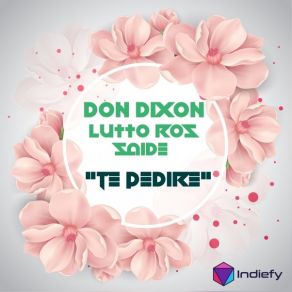 Download track Te Pediré Don DixonSaide, Lutto Ros