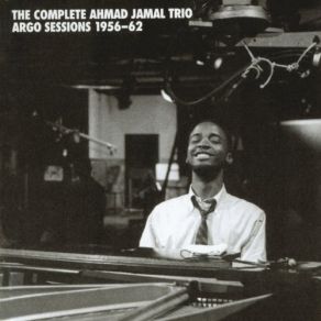 Download track Lover Man Ahmad Jamal