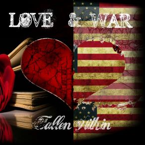 Download track Love And War The Fallen WithinMacrophonic MC