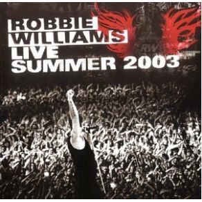Download track Me And My Monkey Robbie Williams