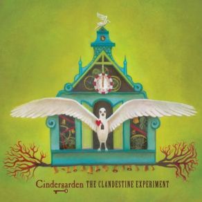 Download track The Visitor Cindergarden