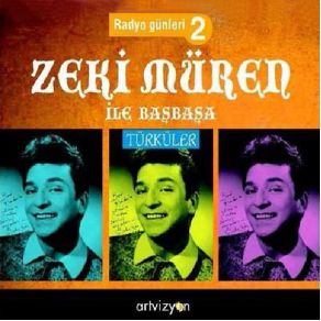 Download track Nasil Gecti Habersiz Zeki Müren