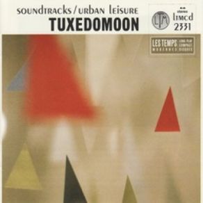 Download track Urban Leisure Pts 1-4 Tuxedomoon