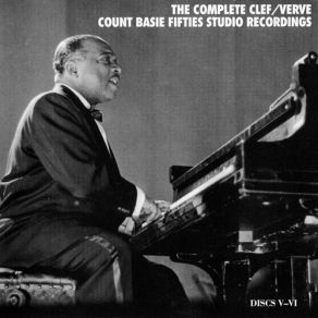Download track Please Send Me Someone To Love Count Basie