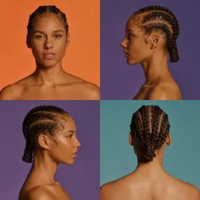 Download track Gramercy Park Alicia Keys