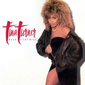 Download track Afterglow - 2022 Remaster Tina Turner