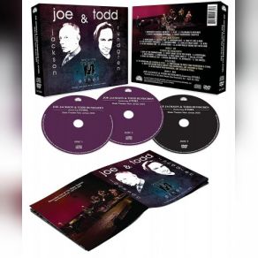 Download track Be My Number Two Todd Rundgren, Joe Jackson, Ethel