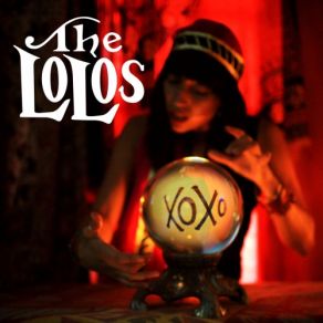 Download track María José The LoLos