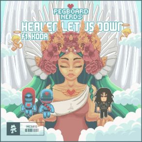 Download track Heaven Let Us Down KODA
