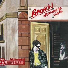 Download track Pasamos De Casi Na (Edición 35 Aniversario) Ramoncín
