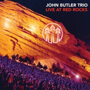 Download track Peaches And Cream The John Butler Trio