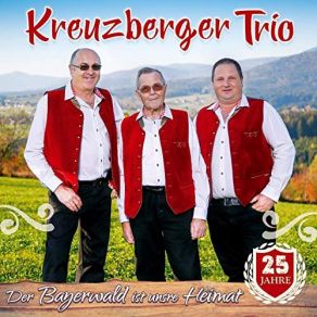 Download track Mei Hoamat Is Des Waidlerland Kreuzberger Trio