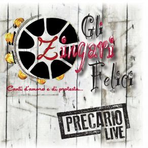 Download track Precario Gli Zingari Felici