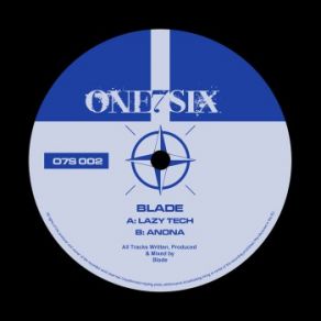 Download track Anona (Original Mix) The Blade, Blade (Dnb)
