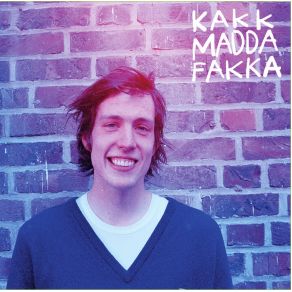 Download track Your Girl Kakkmaddafakka
