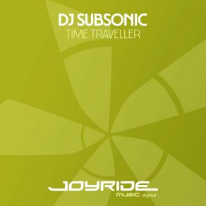Download track Time Traveller (Wavetraxx Remix) DJ Subsonic