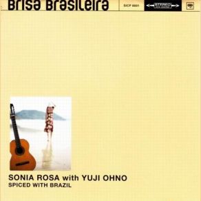 Download track Don't Let Me Be Lonely Tonight Sonia Rosa, Yuji Ohno