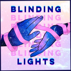 Download track Dance Blinding Lights