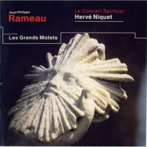 Download track Quam Dilecta Tabernacula Tua Jean - Philippe Rameau